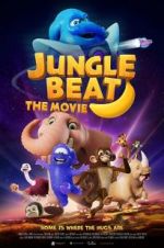 Watch Jungle Beat: The Movie Movie2k