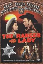 Watch The Ranger and the Lady Movie2k