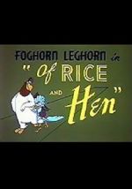 Watch Of Rice and Hen (Short 1953) Movie2k