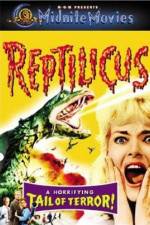 Watch Reptilicus Movie2k