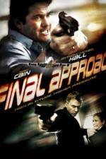 Watch Final Approach Movie2k