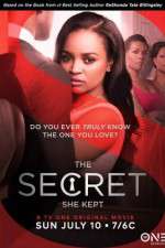 Watch The Secret She Kept Movie2k