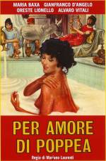 Watch Per amore di Poppea Movie2k