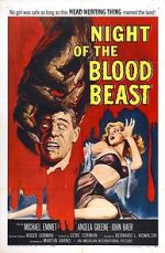 Watch Night of the Blood Beast Movie2k