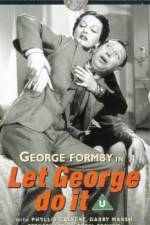 Watch Let George Do It Movie2k