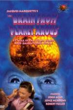 Watch The Brain from Planet Arous Movie2k