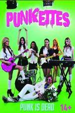 Watch Punkettes Movie2k