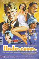 Watch Undercover Movie2k