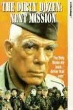 Watch The Dirty Dozen Next Mission Movie2k