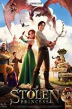 Watch Stolen princess: Ruslan and Ludmila Movie2k