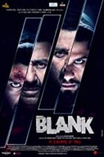 Watch Blank Movie2k