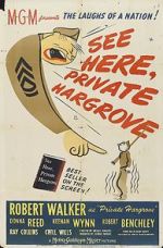 Watch See Here, Private Hargrove Movie2k