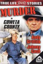 Watch Murder in Coweta County Movie2k