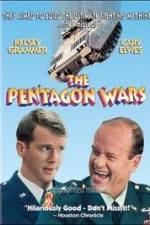 Watch The Pentagon Wars Movie2k