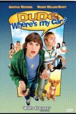 Watch Dude, Where's My Car? Movie2k