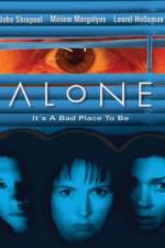 Watch Alone Movie2k