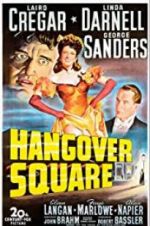 Watch Hangover Square Movie2k