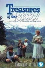 Watch Treasures of the Snow Movie2k