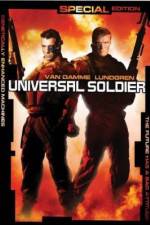 Watch Universal Soldier Movie2k