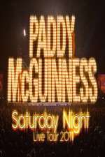 Watch Paddy McGuinness Saturday Night Live 2011 Movie2k