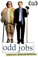 Watch Odd Jobs Movie2k