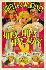 Watch Hips, Hips, Hooray! Movie2k