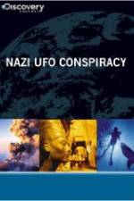 Watch Nazi UFO Conspiracy Movie2k