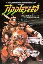 Watch Appleseed Movie2k