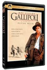 Watch Gallipoli Movie2k