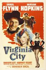 Watch Virignia City Movie2k