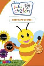 Watch Baby Einstein: Baby's First Sounds Movie2k