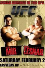 Watch UFC 81 Breaking Point Movie2k