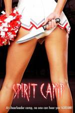 Watch Spirit Camp Movie2k