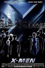 Watch X-Men Movie2k