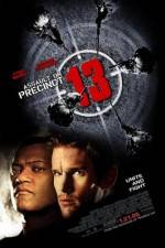 Watch Assault on Precinct 13 Movie2k