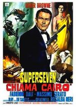 Watch Superseven chiama Cairo Movie2k