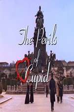 Watch The Adventures of Young Indiana Jones: The Perils of Cupid Movie2k