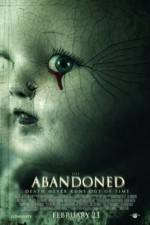 Watch The Abandoned Movie2k