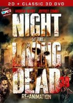 Watch Night of the Living Dead 3D: Re-Animation Movie2k