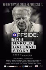 Watch Offside: The Harold Ballard Story Movie2k