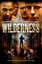 Watch Wilderness Movie2k