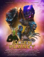 Watch Alien Planet Movie2k