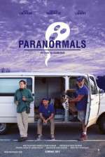 Watch The Paranormals Movie2k