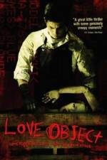 Watch Love Object Movie2k