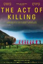 Watch The Act of Killing Movie2k