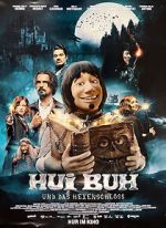 Watch Hui Buh und das Hexenschloss Movie2k