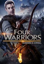 Watch Four Warriors Movie2k