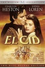 Watch El Cid Movie2k