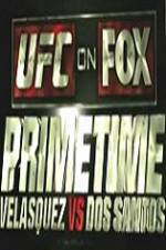 Watch UFC Primetime Velasquez vs Dos Santos Movie2k