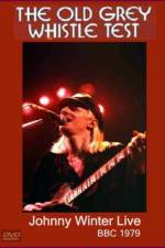 Watch Johnny Winter Live The Old Grey Whistle Test Movie2k